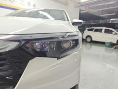 Honda Lingpai 180TURBO CVT Smart Edition - ფოტო 4