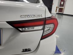 Honda Lingpai 180TURBO CVT Smart Edition - ფოტო 5