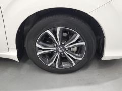 Honda Lingpai 180TURBO CVT Smart Edition - ფოტო 6