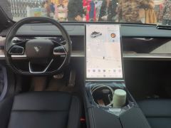 Neta S BEV 520km 520 RWD Edition - photo 16