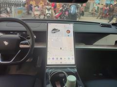 Neta S BEV 520km 520 RWD Edition - photo 17