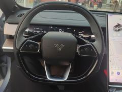 Neta S BEV 520km 520 RWD Edition - photo 18