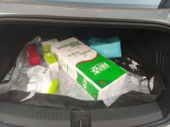 Neta S BEV 520km 520 RWD Edition - photo 7