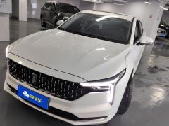 Bestune B70 1.5T Version - photo 1