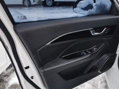 Bestune B70 1.5T Version - photo 12