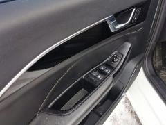 Bestune B70 1.5T Version - photo 13