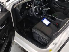 Bestune B70 1.5T Version - photo 14