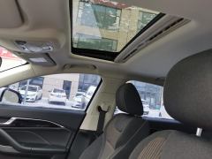 Bestune B70 1.5T Version - photo 15