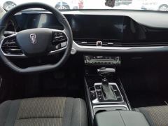Bestune B70 1.5T Version - photo 16