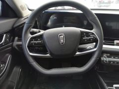 Bestune B70 1.5T Version - photo 18
