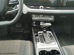 Bestune B70 1.5T Version - photo 19