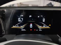 Bestune B70 1.5T Version - photo 20