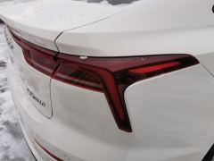 Bestune B70 1.5T Version - photo 5