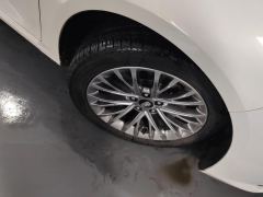 Bestune B70 1.5T Version - photo 6