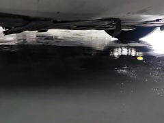 Bestune B70 1.5T Version - photo 8
