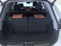 Chery Tiggo 8 PLUS Tiggo 8 PLUS 290TGDI DCT Luxury Edition 7 Seats - фото 7