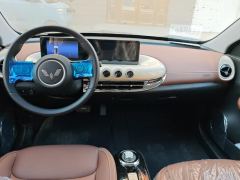 Wuling Bingo 333km Enjoy Edition - ფოტო 16