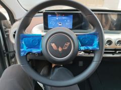 Wuling Bingo 333km Enjoy Edition - ფოტო 18