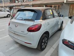 Wuling Bingo 333km Enjoy Edition - ფოტო 2