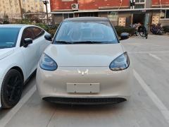 Wuling Bingo 333km Enjoy Edition - ფოტო 3