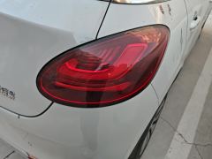 Wuling Bingo 333km Enjoy Edition - ფოტო 5