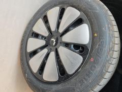 Wuling Bingo 333km Enjoy Edition - ფოტო 6