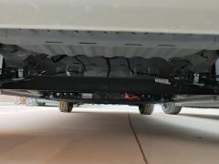 Wuling Bingo 333km Enjoy Edition - ფოტო 9