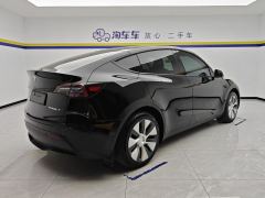 Tesla Model Y Facelift 545km Rear-Wheel Drive Edition - ფოტო 2
