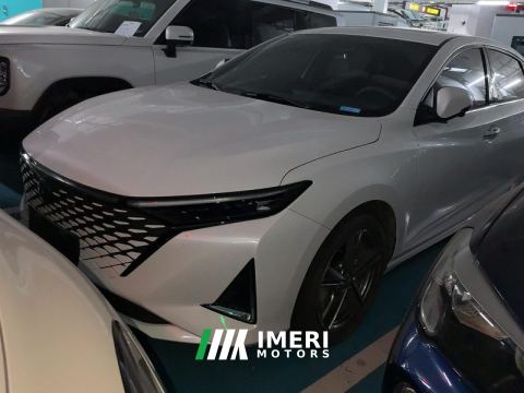 2023 Changan Rui Cheng PLUS 1.5T Premium Version - car from China