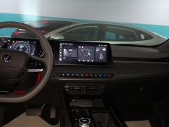 Changan Rui Cheng PLUS 1.5T Premium Version - ფოტო 17