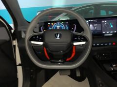 Changan Rui Cheng PLUS 1.5T Premium Version - ფოტო 18