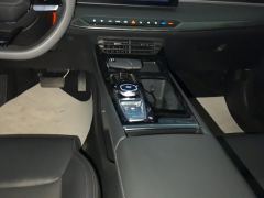 Changan Rui Cheng PLUS 1.5T Premium Version - ფოტო 19