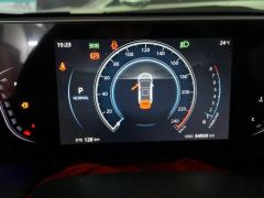 Changan Rui Cheng PLUS 1.5T Premium Version - ფოტო 20