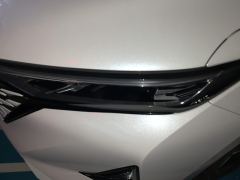 Changan Rui Cheng PLUS 1.5T Premium Version - ფოტო 4