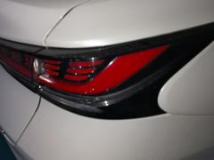 Changan Rui Cheng PLUS 1.5T Premium Version - ფოტო 5
