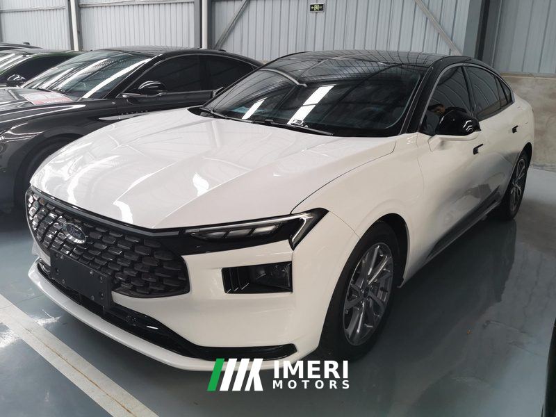 Ford Mondeo EcoBoost 245 Luxury Edition - car from China