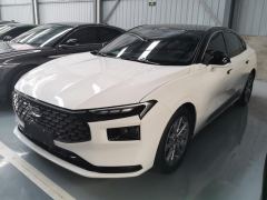 Ford Mondeo EcoBoost 245 Luxury Edition - photo 1