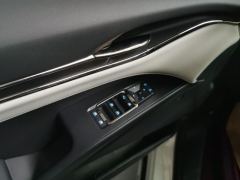 Ford Mondeo EcoBoost 245 Luxury Edition - photo 13