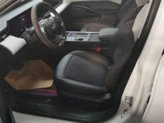 Ford Mondeo EcoBoost 245 Luxury Edition - photo 14