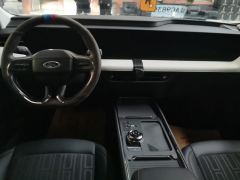 Ford Mondeo EcoBoost 245 Luxury Edition - photo 16