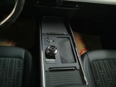 Ford Mondeo EcoBoost 245 Luxury Edition - photo 19