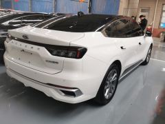 Ford Mondeo EcoBoost 245 Luxury Edition - photo 2