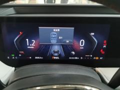 Ford Mondeo EcoBoost 245 Luxury Edition - photo 20