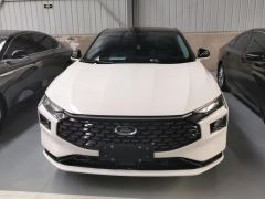 Ford Mondeo EcoBoost 245 Luxury Edition - photo 3