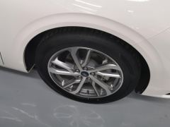 Ford Mondeo EcoBoost 245 Luxury Edition - photo 6