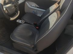Geely Galaxy Panda mini 210km Yuanqi Bear - ფოტო 14