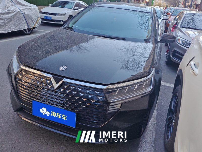 Chégan D60 PLUS 1.6L CVT Edition - ავტომობილი ჩინეთიდან