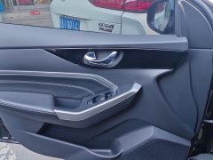 Chégan D60 PLUS 1.6L CVT Edition - ფოტო 12