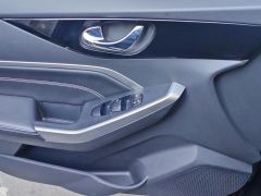 Chégan D60 PLUS 1.6L CVT Edition - ფოტო 13