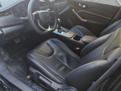 Chégan D60 PLUS 1.6L CVT Edition - ფოტო 14